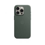 Apple FineWoven Case