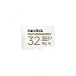 SanDisk MAX ENDURANCE