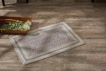 Hartwick Braided Rectangle Rug - 2' x 3' - Clearance - All Sales Final - Image 3