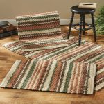 Woodbourne Chindi Rug 2' x 3'