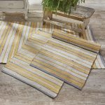 Meadowlark Rag Rug 3 x 5 - Image 2