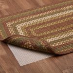 Tea Cabin Jute Rug Rect 20x30 - Image 4