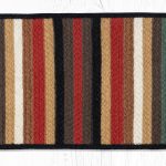 V-19 Moose Oblong Printed Table Runner 13"x36"