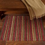 High Rock Chindi Rug