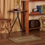 Tea Cabin Jute Rug Rect 20x30 - Image 2