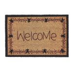 Pip Vinestar Coir Welcome Rug Rect 20x30 - Image 2