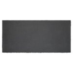 Saltbox Coir Welcome Rug Rect 17x36 - Image 4