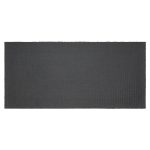Woof Welcome Coir Rug Rect 17x36 - Image 4