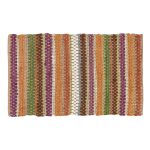 FALL COLORS CHINDI RUG 2X3