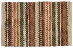 Woodbourne Chindi Rug 2' x 3' - Image 2